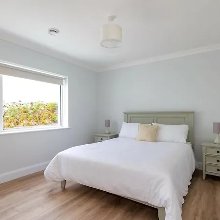 Luxury Seaside Connemara Retreat