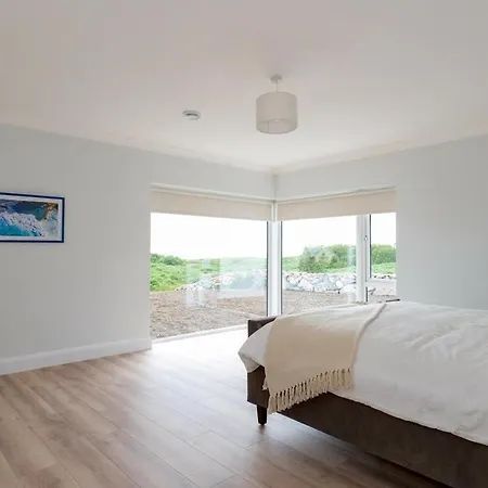 Casa vacanze Luxury Seaside Connemara Retreat Galway