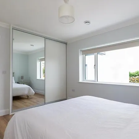 Luxury Seaside Connemara Retreat * Galway