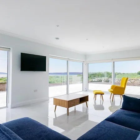 Casa vacanze Luxury Seaside Connemara Retreat